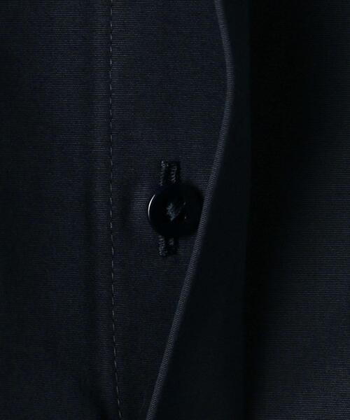 UNITED ARROWS THOMAS MASON パフスリーブ ブラウス UNITED ARROWS（ユナイテッドアローズ）の「THOMAS MASON