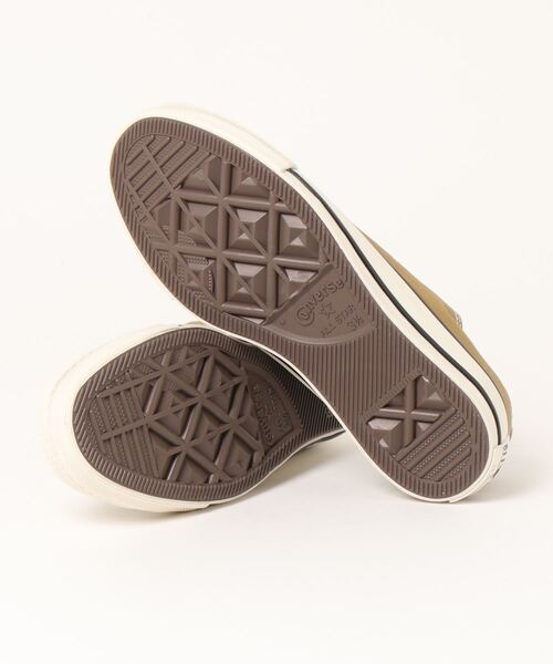 CONVERSE（コンバース）の「converse コンバース ALL STAR US 64 MP OX レディーススニーカー(オールスターUS64MPOX) 1SC733/1SC734/1SC735（スニーカー・レディース・オレンジ/ネイビー/ベージュ・24.5cm/23.0cm/24.0cm/25.0cm/23.5cm/22.5cm）」の5枚目の写真