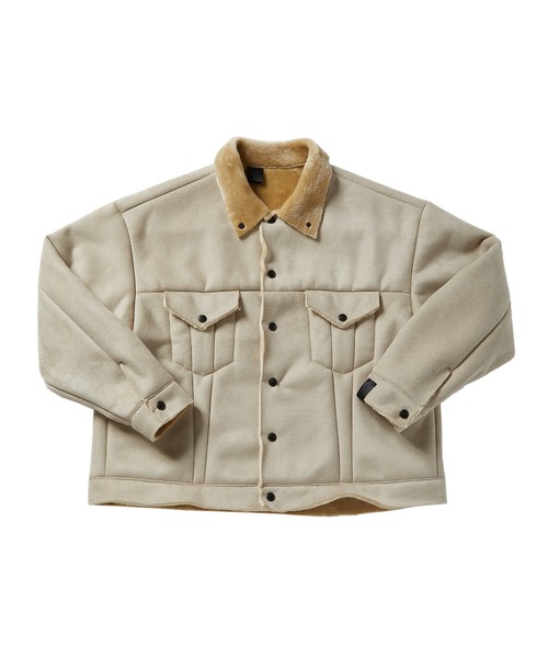 BLOUSON│1page│N-HOOLYWOOD.COM
