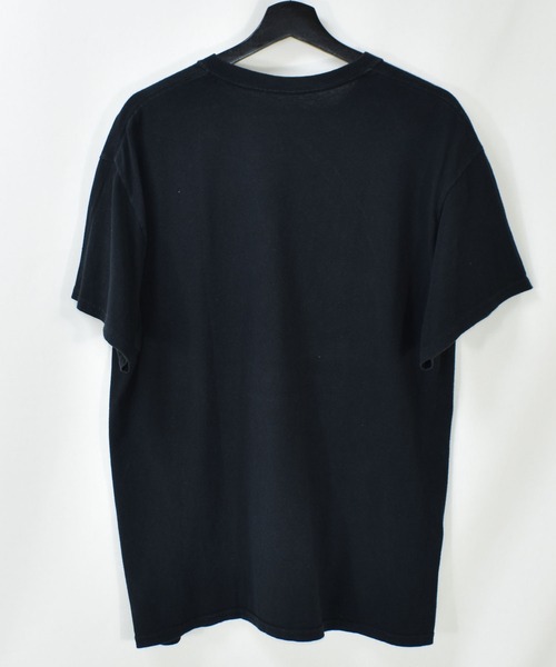 VINTAGE(ヴィンテージ)の「【ヴィンテージ古着】ドラゴンボール ベジット プリント Tシャツ(Tシャツ/カットソー・メンズ・ブラック・LARGE)」の5枚目の写真