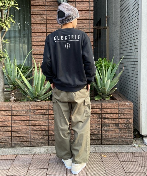 セール】【ムラサキスポーツ別注】Electric/エレクトリック