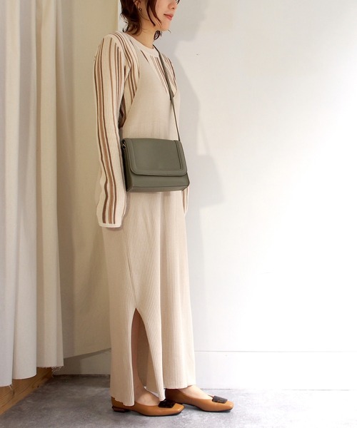 cava cava（サヴァサヴァ）の「べっ甲モチーフパンプス　1320483（パンプス・レディース・ブラック/レッド/グリーン/キャメル/グレイッシュベージュ/シルバー/ダークブラウン・22.5cm/23.5cm/24.5cm/23.0cm/24.0cm/25.0cm/22.0cm）」の19枚目の写真