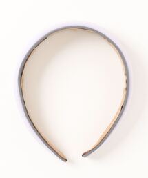 Fun & Daily | F&D : ツートンカチューシャ(カチューシャ)