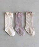 PUPPAPUPO(プッパプーポ)の「レッグウェア(ソックス/靴下)」