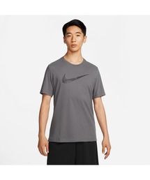 ナイキ NIKE ナイキ DF カモ グラフィック S/S Tシャツ