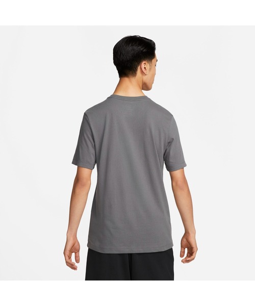 NIKE（ナイキ）の「ナイキ NIKE ナイキ DF カモ グラフィック S/S Tシャツ（Tシャツ/カットソー・メンズ・ブラック/ダークグレー/サンドグレー・S/3L/L/M/LL）」の7枚目の写真