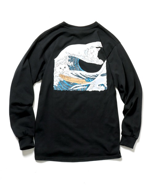 RIPNDIP（リップンディップ）の「RIPNDIP/リップンディップ The