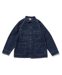 orSlow | ORSLOW/オアスロー 50s COVERALL(ブルゾン)