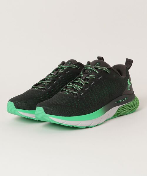UNDER ARMOUR アンダーアーマー M UA HOVR Turbulence ホバー タービュランス 3025419 ABC-MART限定 101JGY/HGY/EXG