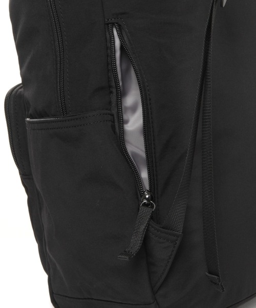 studio CLIP(スタディオクリップ)の「10ポケット撥水リュック(バックパック/リュック・レディース・ブラック/ベージュ/グレー/チャコール・FREE)」の13枚目の写真