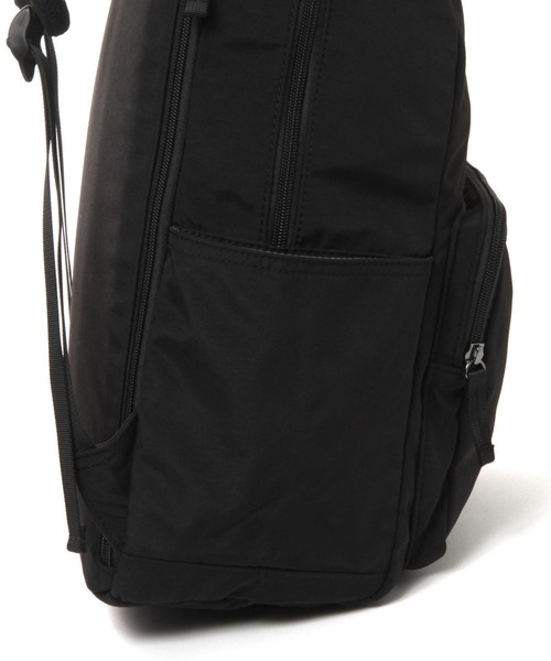 studio CLIP(スタディオクリップ)の「10ポケット撥水リュック(バックパック/リュック・レディース・ブラック/ベージュ/グレー/チャコール・FREE)」の14枚目の写真