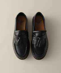 Dr. Martens | 【Dr.Martens / ドクターマーチン】Adrian - Quilt loafer(ローファー)