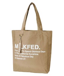 STENCIL PC TOTE