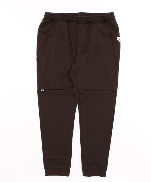 【セール】オークリー BORDERLESS WR JOGGER PANTS（スウェットパンツ）｜OAKLEY（オークリー）