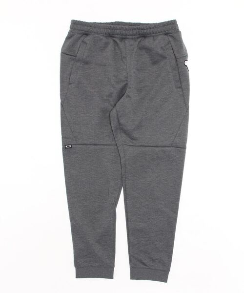 OAKLEY（オークリー）の「【別注】オークリー  BORDERLESS WR JOGGER PANTS 限定コラボ（スウェットパンツ・メンズ・ブラック/グレー/ブラウン・M/3L/L/LL）」の3枚目の写真