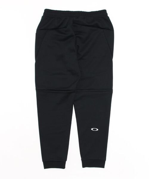 OAKLEY（オークリー）の「【別注】オークリー  BORDERLESS WR JOGGER PANTS 限定コラボ（スウェットパンツ・メンズ・ブラック/グレー/ブラウン・M/3L/L/LL）」の4枚目の写真