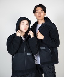 UAミッション インサレート ジャケット(トレーニング/メンズ)
