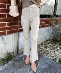 esutoreja | Stretch color pants(その他パンツ)