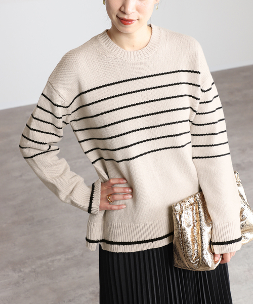 VERMEIL par iena（ヴェルメイユパーイエナ）の「【MARIA MCMANUS