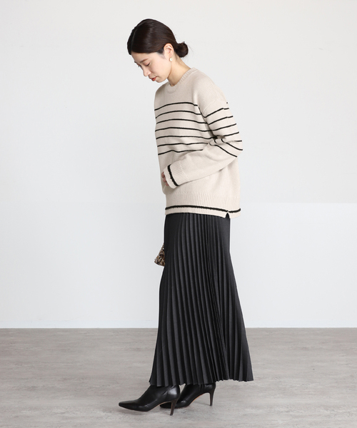 VERMEIL par iena（ヴェルメイユパーイエナ）の「【MARIA MCMANUS