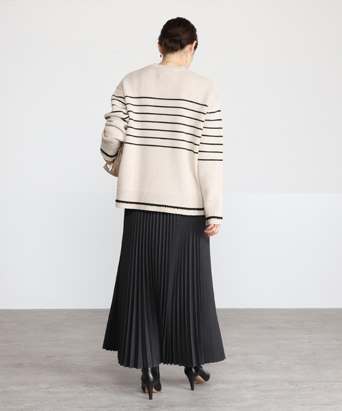 VERMEIL par iena（ヴェルメイユパーイエナ）の「【MARIA MCMANUS