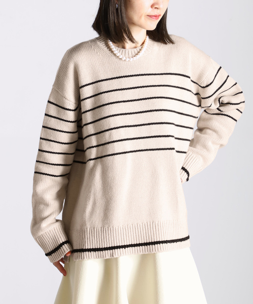 VERMEIL par iena（ヴェルメイユパーイエナ）の「【MARIA MCMANUS