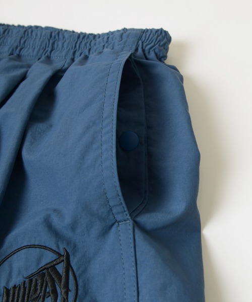 HOLIDAY（ホリデイ）の「SUPPLEX NYLON JOGGER サプレックス