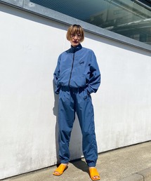 HOLIDAY ナイロンパンツ HOLIDAY（ホリデイ）の「SUPPLEX NYLON WADING PANTS サ