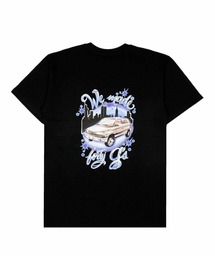 EXPANSION NY MPV T-SHIRT