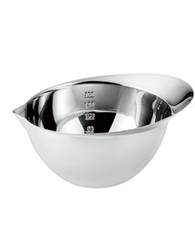 GEORGE'S | メジャーボウルキャップ 200ml(キッチンツール)