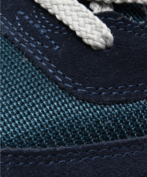 NEW BALANCE（ニューバランス）の「New balance ML574（スニーカー・メンズ・バーガンディー/ネイビー/グレー/イエロー/ブルー・27cm/27.5cm/26.5cm）」の14枚目の写真