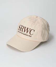 SPORTY&RICH | ＜Sporty&Rich＞ U/EASTSIDE CAP/キャップ(キャップ)