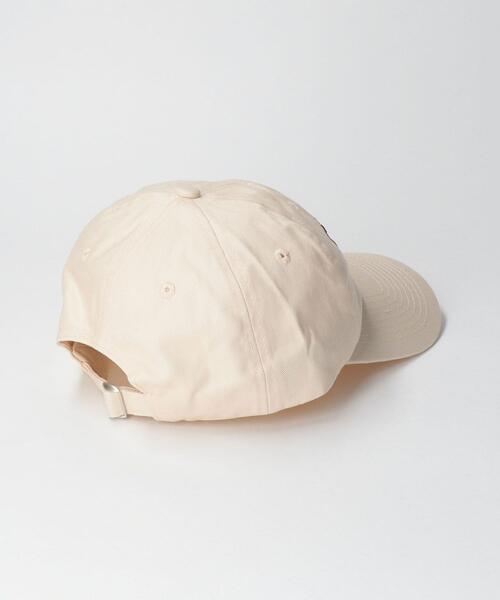 SPORTY&RICH（スポーティアンドリッチ）の「＜Sporty&Rich＞ U/EASTSIDE CAP/キャップ（キャップ・メンズ・クリーム・FREE）」の3枚目の写真