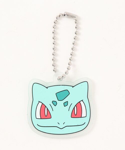 King Ice × Pokemon ポケモン フシギダネネックレス 楽天市場】KING ICE キングアイス ネックレス BULBASAUR