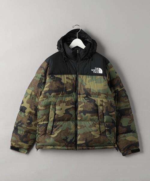 BEAUTY&YOUTH UNITED ARROWS（ビューティアンドユースユナイテッドアローズ）の「＜THE NORTH FACE