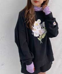 apres jour mignon | ハイネックインナー【ZOZOTOWN限定アイテム】(Tシャツ/カットソー)