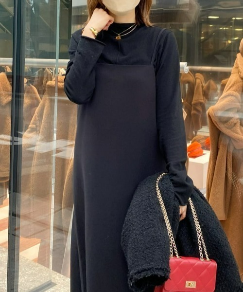 RIVE DROITE（リヴドロワ）の「カジュアルスタイルにも合うコインモチーフ/コインショートネックレス1（ネックレス・レディース・ゴールド・FREE）」の13枚目の写真