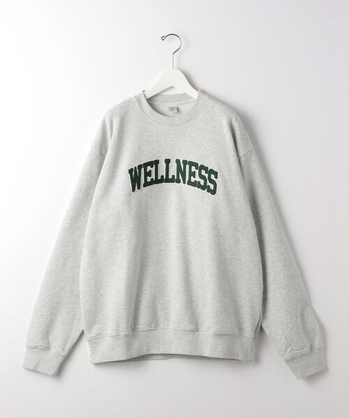 SPORTY&RICH（スポーティアンドリッチ）の「SPORTY&RICH