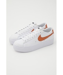 NIKE SPORTSWEAR | ウィメンズ ブレーザー LOW プラットフォーム(スニーカー)