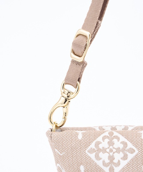 russet（ラシット）の「アシンメトリースマホショルダー(Z-125