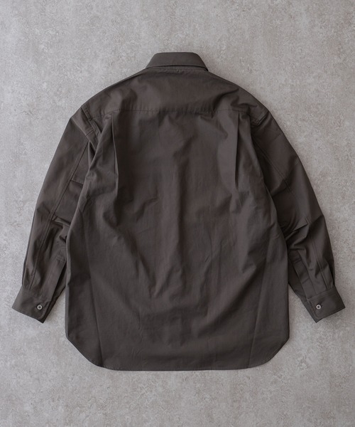 BRICK & SONS（ブリックアンドサンズ）の「VENTILE リラックス