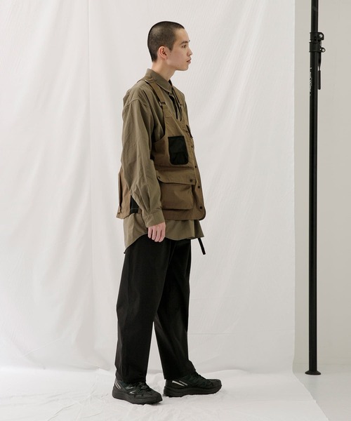 Gramicci（グラミチ）の「『ユニセックス』『撥水』『別注』GRAMICCI