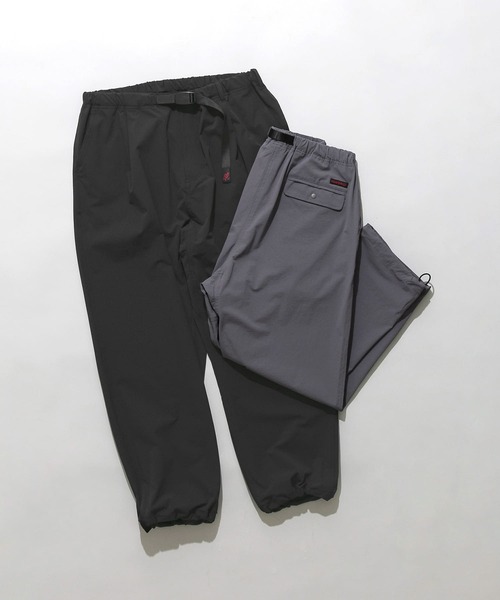 Gramicci（グラミチ）の「『ユニセックス』『撥水』『別注』GRAMICCI