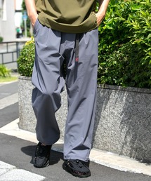 Gramicci | 『別注』『ユニセックス』GRAMICCI　コーデュラストレッチルーズパンツ(その他パンツ)