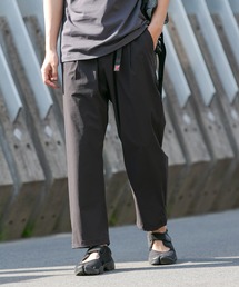 Gramicci | 『別注』『ユニセックス』GRAMICCI×EKAL　コーデュラストレッチルーズパンツ(その他パンツ)