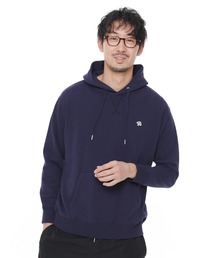 USAコットン シェア スウェット フーディ