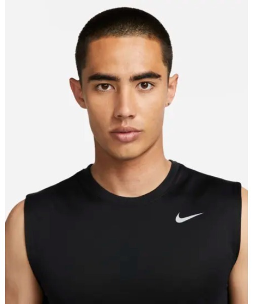 セール】《NIKEアパレル》ナイキ DF RLGD リセット S/L Tシャツ