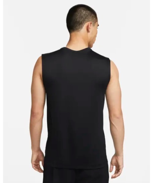 NIKE(ナイキ)の「《NIKEアパレル》ナイキ DF RLGD リセット S/L Tシャツ(Tシャツ/カットソー・メンズ・ホワイト/ブラック/グレー/ブルー・S/M/L/XL/2XL)」の7枚目の写真