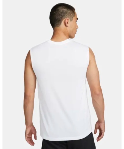 NIKE(ナイキ)の「《NIKEアパレル》ナイキ DF RLGD リセット S/L Tシャツ(Tシャツ/カットソー・メンズ・ホワイト/ブラック/グレー/ブルー・S/M/L/XL/2XL)」の10枚目の写真