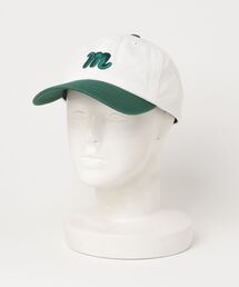 Manhattan Portage | Manhattan Portage/マンハッタン ポーテージ/GRAPHIC EMBROIDERY 6PANEL CAP(キャップ)